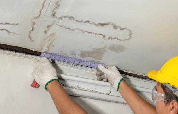 Reliable Emergency Water Damage Restoration contractor in North Robinson, OH by Water Damage Irwin